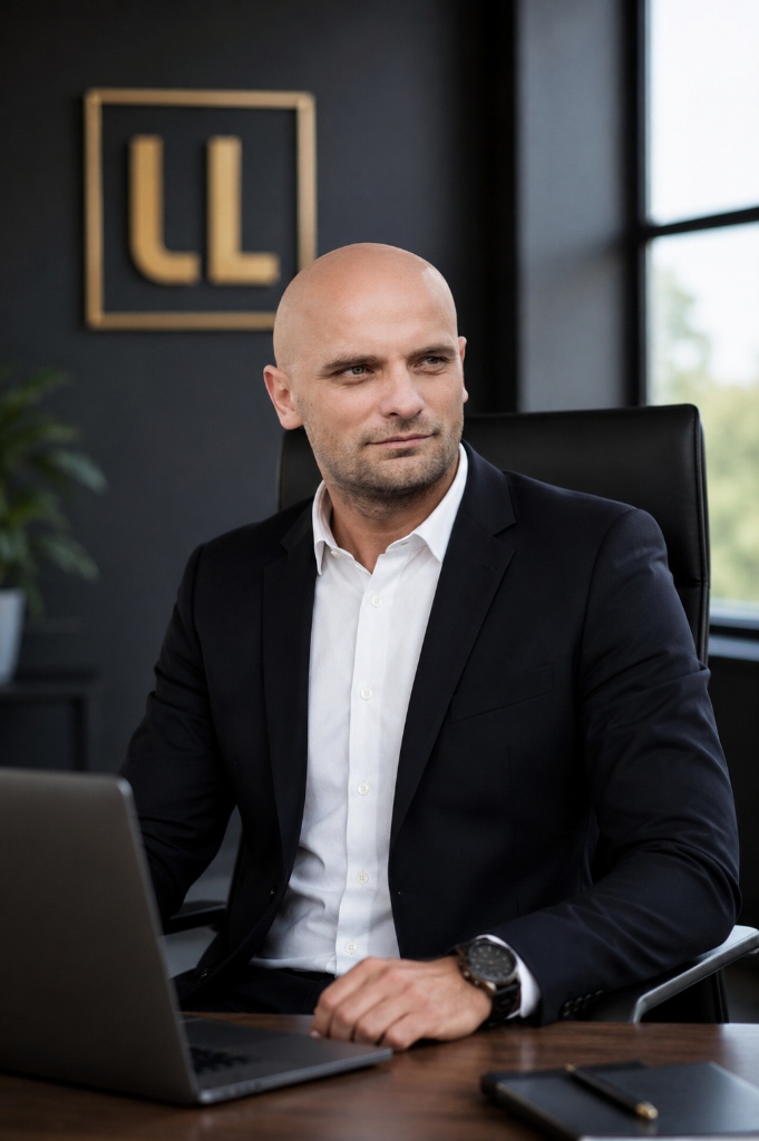 Alex Udalov