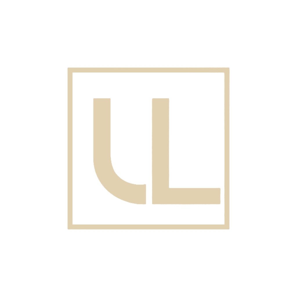 Udalov Labs Monogram